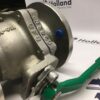Dwyer shut off valve, 150#-2.5, CF8, 2”,  LG-1704 - Image 3