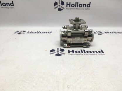 Serveone valve, 2”, 2S 316,  LG-1703