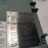 IL Shin Industrial Electric Power Distribution Panel, FECB-700, LG-1484 - Image 2