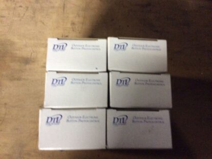 6-DTL Electronic Photocontrol, #DBE240-1.0-1746, NIB, 200-305vac, 1000va - Image 3