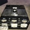 Gould, Circuit Breaker, #JJ3-S400, 400amp, DR-3856 - Image 6