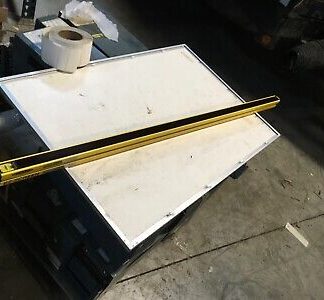 Banner EZ-Screen light curtain, SLSE14-1200Q8, PS-987