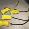 BANNER Engineering Sensor, #2L1, #L1, #LM5R, HEHI-410 - Image 4