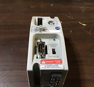 AB Interface Converter, #1761-NET-AIC, DR-4064