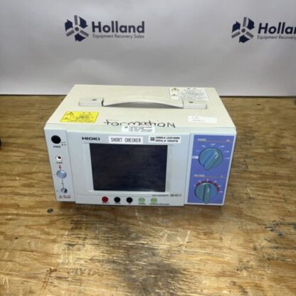 HIOKI Control, #SM-8213, Same Day Shipping, LG-2042