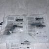 Lot Of 3-MURR ELEKTRONIK, #7000-12721-000000, Same Day Fast Shipping, KP-963 - Image 3