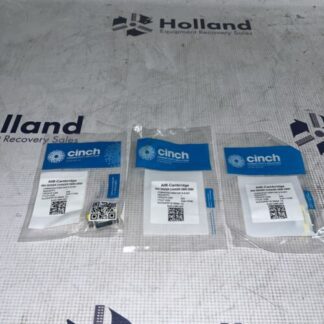 Lot Of 3-CINCH AIM Cambridge, #30-9531, Same Day Fast Shipping, KP-965