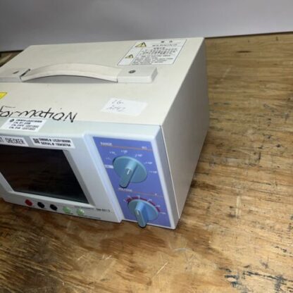 HIOKI Control, #SM-8213, Same Day Shipping, LG-2042 - Image 4