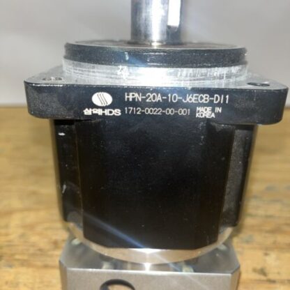 SAMICK Gear, #HPN-20A-10-J6ECB-DI1, Same Day Shipping, LG-2022 - Image 2