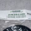 Fluidaire #25-15-90, New Open Box, Same Day Fast Shipping, KP-976 - Image 2