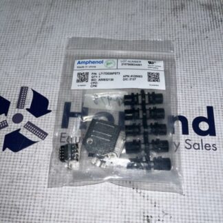 Amphenol #L717DE09PST3,  New Open Box, Same Day Fast Shipping, KP-978