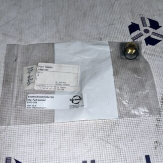 SMC , #E410-U04, New Open Box, Same Day Fast Shipping, KP-984