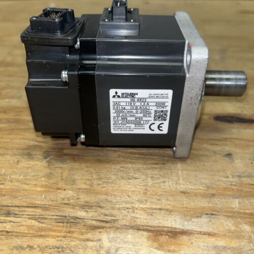 Mitsubishi Motor, #HG-KR23, Same Day Shipping, LG-1986 - Image 2