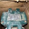 Zoeller Louisville Explosion Proof Pump, #G165-D, 460vSame Day Shipping, LG-1684 - Image 2