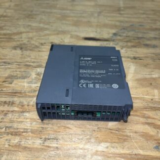 Mitsubishi #QD77MS4, Same Day Shipping, LG-2008
