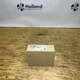 Mitsubishi #QJ77MS16, Same Day Shipping, LG-2012