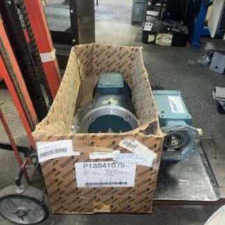 Reliance Electric Motor, #P18S4107S, 3hp, 1725rpm, Same Day Fast Free Shipping