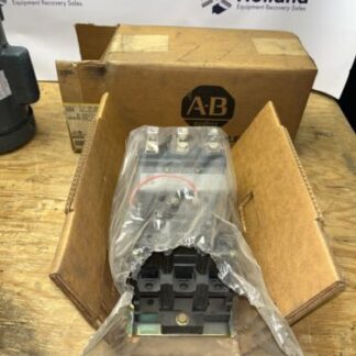 Allen Bradley Starter  #500-D0D930, Same Day Fast Shipping To Lower 48