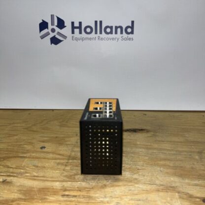 Weidmuller Switch, #IE-SW-BL08-8TX, Same Day Shipping, LG-1788