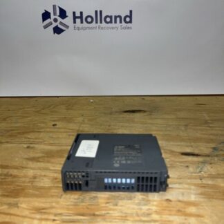 Mitsubishi Electric, #Q03UDEPU, Same Day Shipping, LG-1789