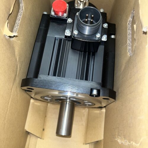 Mitsubishi Electric Motor, #HF-SP102B, Same Day Shipping, LG-1994 - Image 4