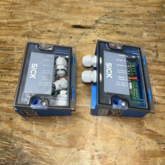 Lot Of 2-Sick #CDB620-001, Same Day Shipping, LG-1774