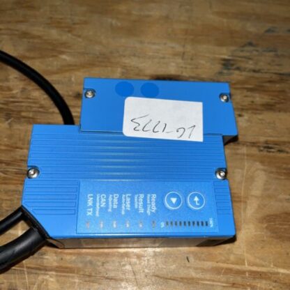 Sick #CLV630-6000, #1041976, Same Day Shipping, LG-1773 - Image 5