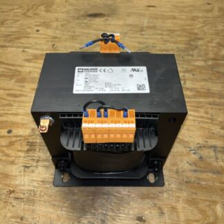 Murr Electronik Transformer, #86153, Same Day Shipping, LG-2068