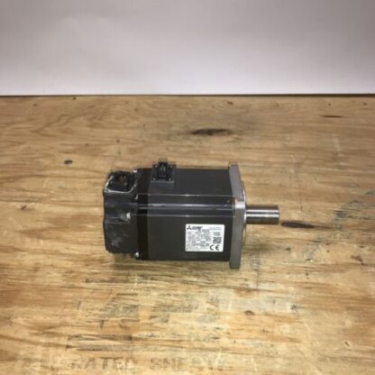 Mitsubishi Electric Motor, #HG-KR43K, Same Day Shipping, LG-1814