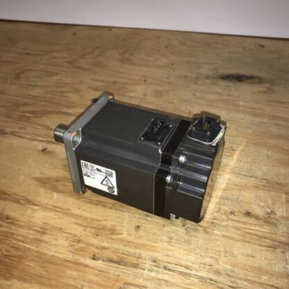 Mitsubishi Electric Motor, #HG-KR43K, Same Day Shipping, LG-1814 - Image 6