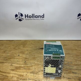 Mean Well Power Supply #SDR-480-24, Same Day Shipping, LG-1810