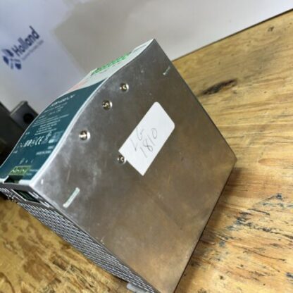Mean Well Power Supply #SDR-480-24, Same Day Shipping, LG-1810 - Image 5