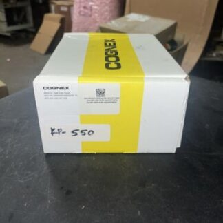 COGNEX  Control #DMR-374X-TMAX, no camera, KP-550