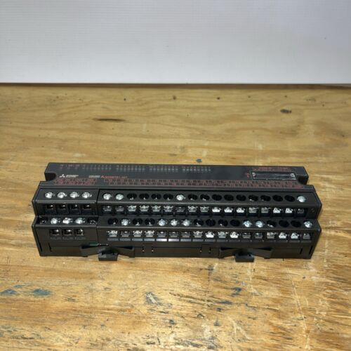 Mitsubishi Electric, #AJ65SBTB1-32T, Same Day Fast Shipping, LG-1812 - Image 2