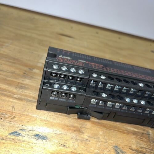 Mitsubishi Electric, #AJ65SBTB1-32T, Same Day Fast Shipping, LG-1812 - Image 3