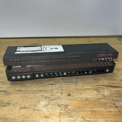 Mitsubishi Electric, #AJ65SBTB1-32T, Same Day Fast Shipping, LG-1812 - Image 6