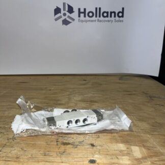 SMC Valve, #SY5220-5L0Z-C6, Same Day Fast Shipping, LG-1830