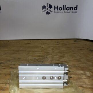 SMC Cylinder #25A-MXQ16-50, Same Say Fast Shipping , LG-1835