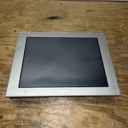 Pro-Face screen, GP-4601T, Analog touch panel, PFXGP4601TAA, LG-2029 - Image 2