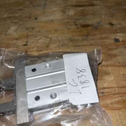 SMC Cylinder, #MHZL2-20D2, Same Day Fast Shipping LG-1838 - Image 3