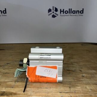 SMC Cylinder #CDQ2B63-35DMZ-A, Same Say Fast Shipping , LG-1837