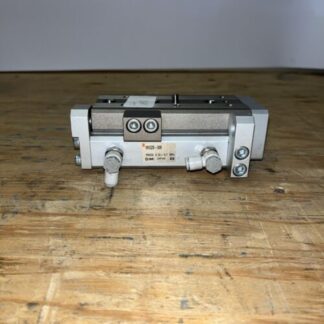 SMC Cylinder #MXQ20-50B, Same Say Fast Shipping , LG-1848