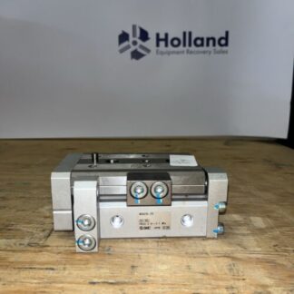 SMC Cylinder #MXQ25L-20, Same Say Fast Shipping , LG-1849
