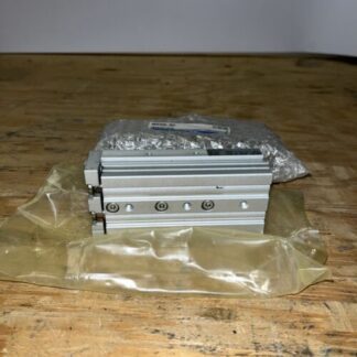 SMC Cylinder #MXS12-50, Same Say Fast Shipping , LG-1845