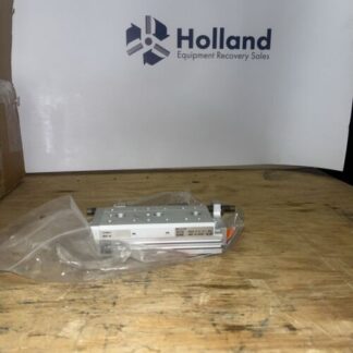 SMC Cylinder #MXS12-50, Same Say Fast Shipping , LG-1844