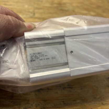 SMC Cylinder #XLA-25-XAN1A, Same Say Fast Shipping , LG-1834 - Image 3