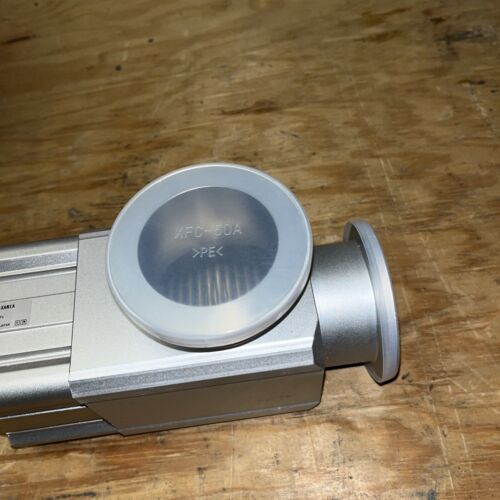 SMC Cylinder #XLA-50-2M9BLA-XAN1A, Same Say Fast Shipping , LG-1856 - Image 3