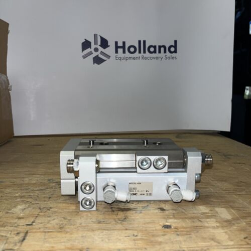 SMC Valve, #MXQ25L-40A, Same Say Fast Shipping , LG-1855