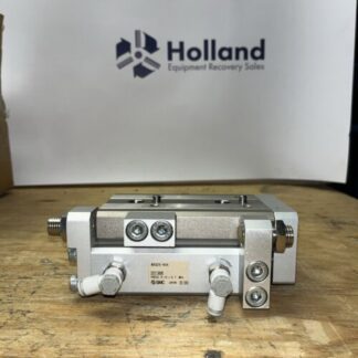 SMC Valve, #MXQ25-40A, Same Say Fast Shipping , LG-1850