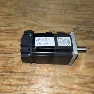 Mitsubishi Motor, #HG-KR23B, Same Day Shipping, LG-1987